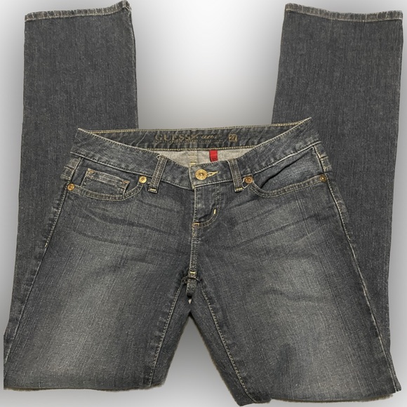 Guess Daredevil Bootcut Jeans - Picture 4 of 6